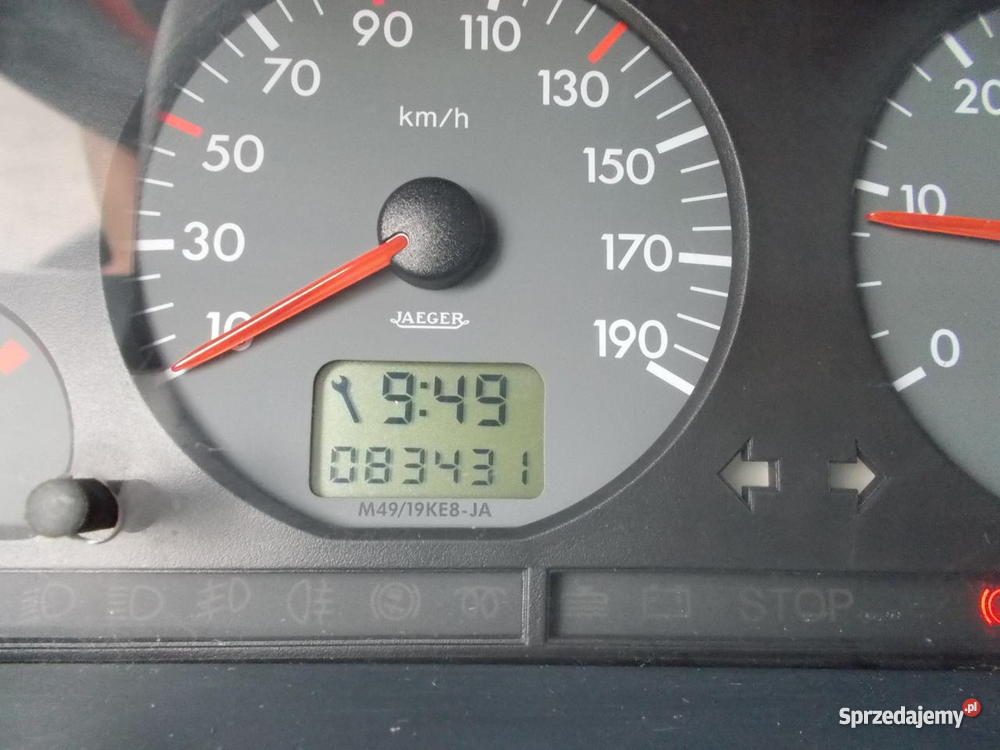 CITROEN BERLINGO CHŁODNIA LAMBERET diesel Krynki