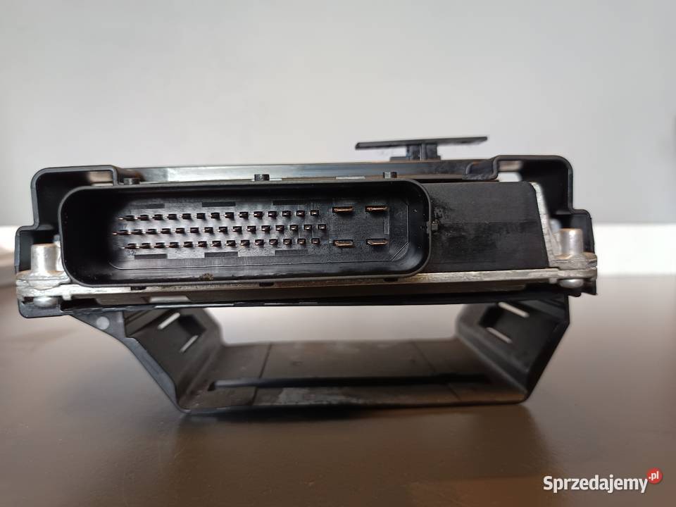 Touareg I Sterownik skrzyni biegów 0AD927755AC Inowrocław