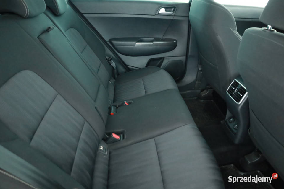 Kia Sportage 16 GDI 4/5 Piaseczno