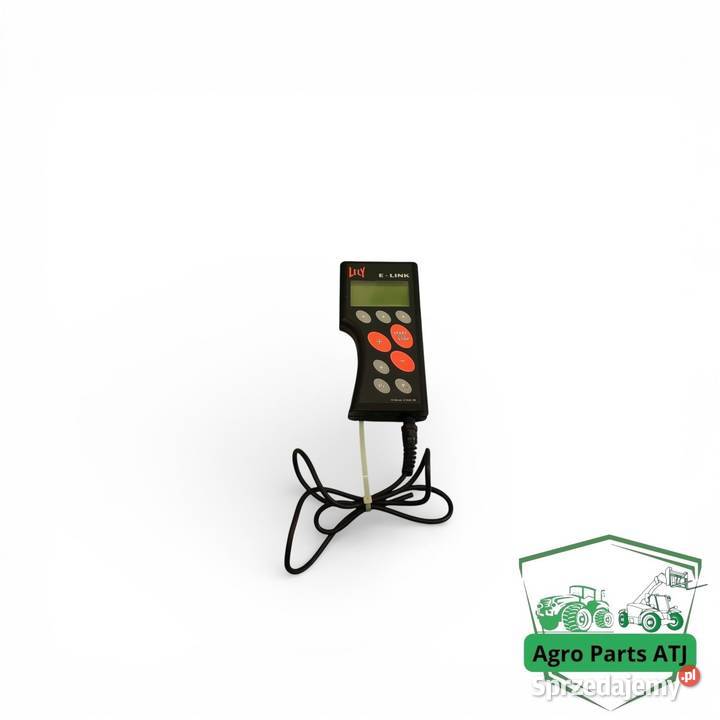 Panel Komputer Sterownik 0971256400 ELink Ciechanowiec