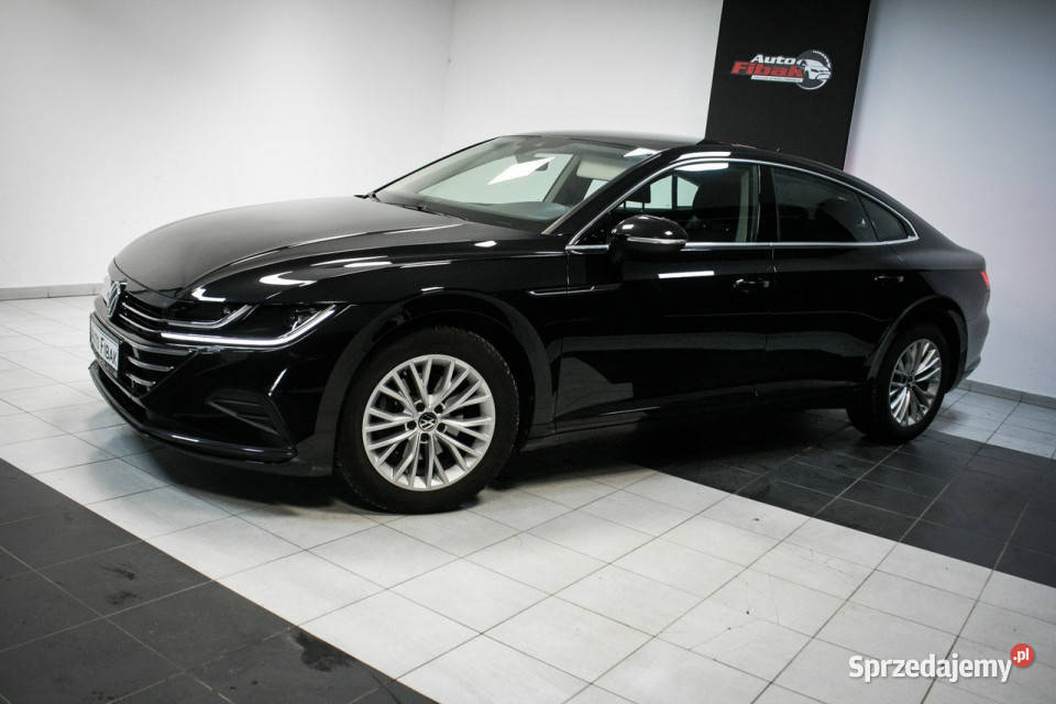 Volkswagen Arteon DSGSalon gniazdo USB Konstantynów Łódzki