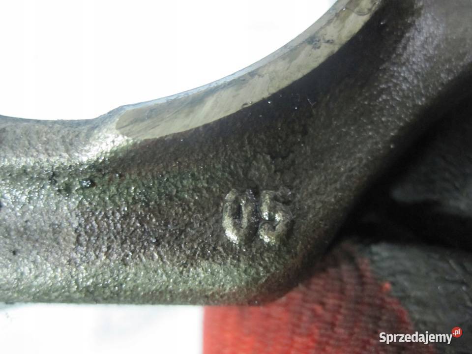 INSIGNIA ZAFIRA ASTRA 20 CDTI A20DTH tłok Kielce