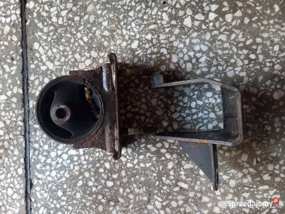 Poduszka Skrzyni Biegów Tył Toyota Rav4 Ii Lift Wola Jachowa