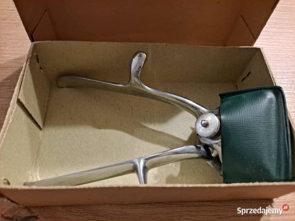 Ręczna Maszynka do Strzyżenia Włosów Theodosia Kraków