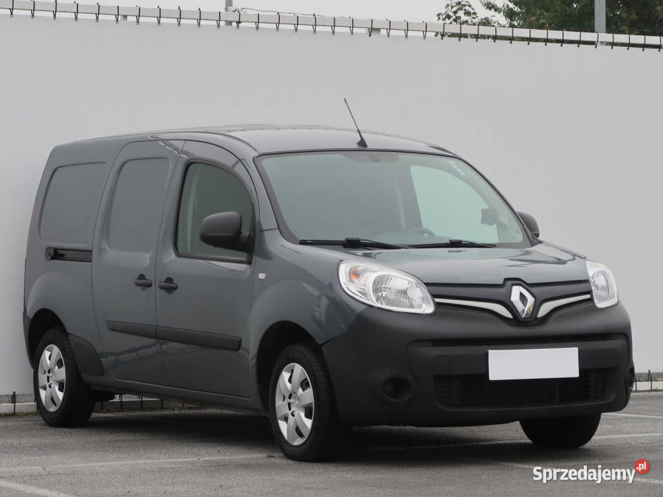 Renault Kangoo 15 dCi Lublin sprzedam