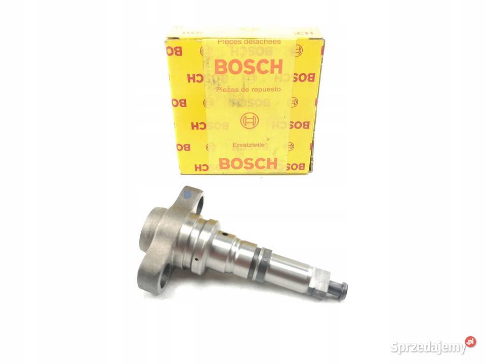 SEKCJA POMPY WTRYSKOWEJ BOSCH MERCEDES L 9805