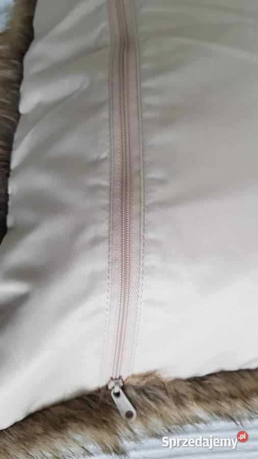 Narzuta i poduszki Ikea śląskie Siemianowice Śląskie