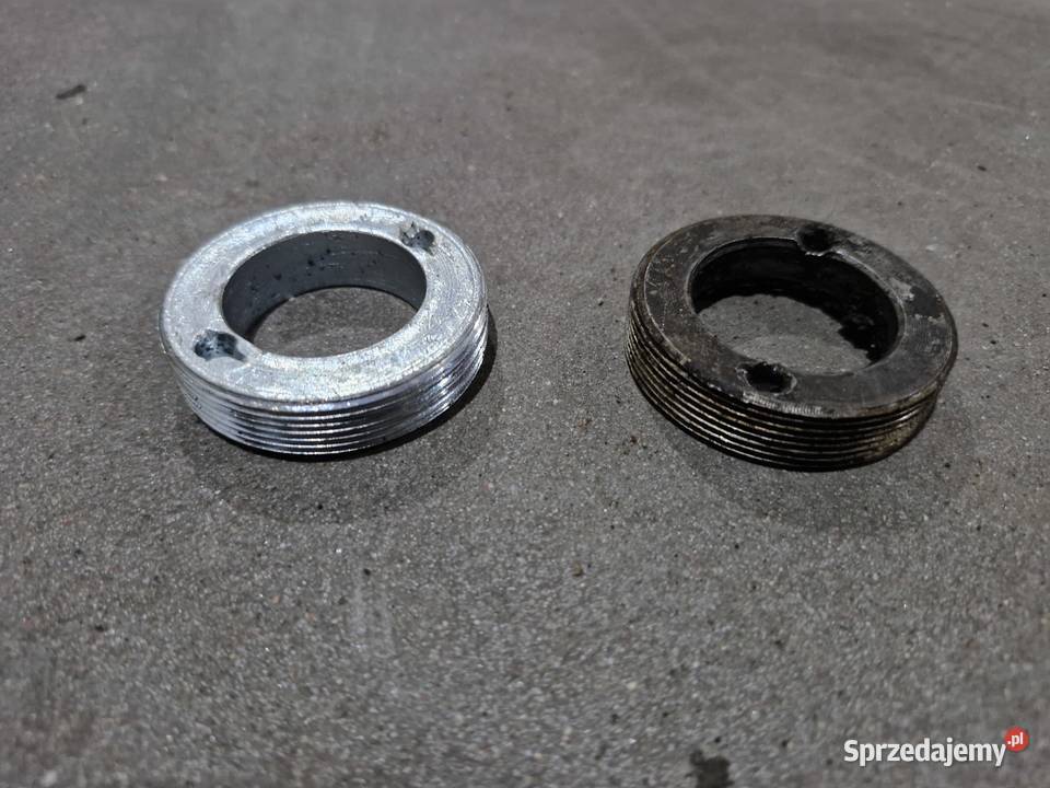 Junak M10 nakrętki piasty koła mazowieckie Grodzisk Mazowiecki