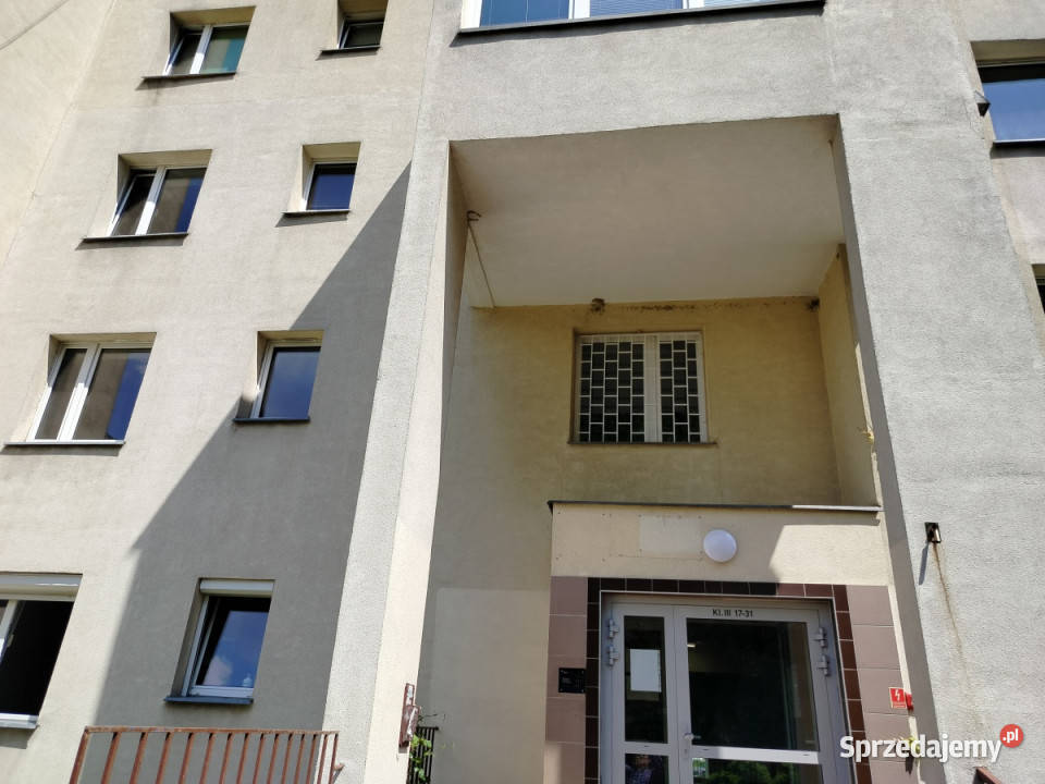 Przetarg Nieograniczony na sprzedaż mieszkania 14060zł/m2 mazowieckie Warszawa