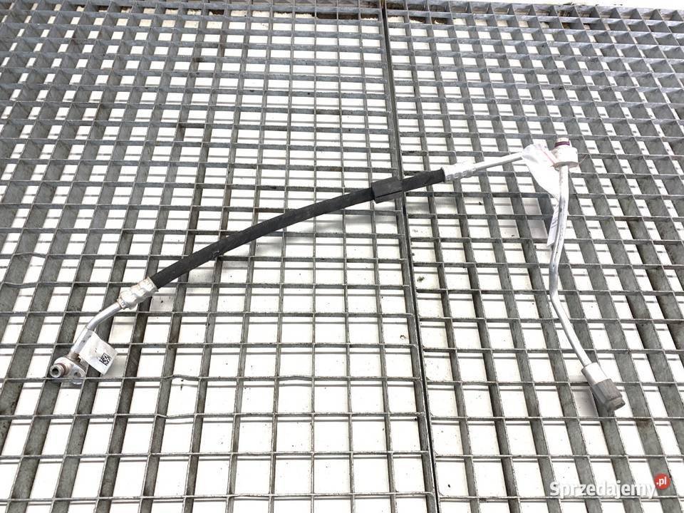 RURKA KLIMATYZACJI AUDI Q5 FY 80B818720 20 190 sprzedam