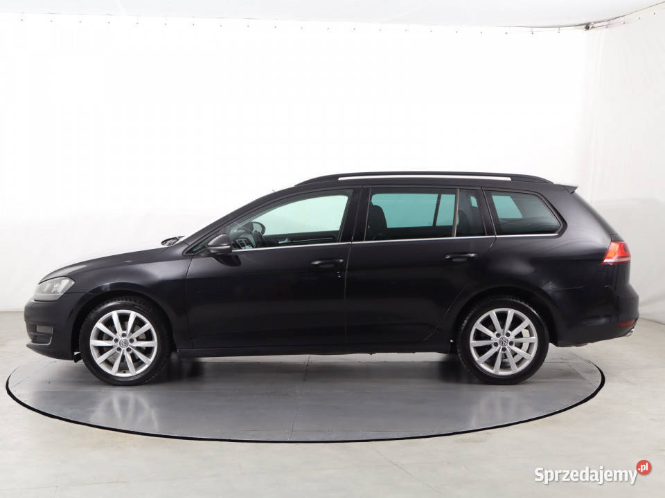 VW Golf 14 TSI ASR (kontrola trakcji) Motoryzacja