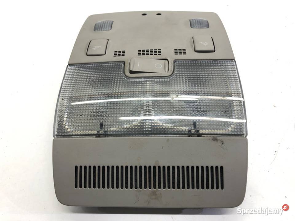 LAMPA SUFITOWA AUDI A4 B6 8E0951177 osobowe