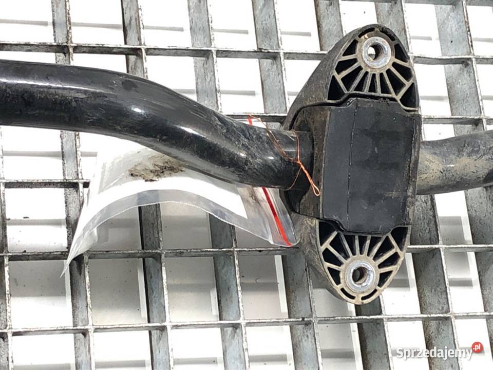 DRĄŻEK STABILIZATORA PRZÓD MINI COUNTRYMAN F60