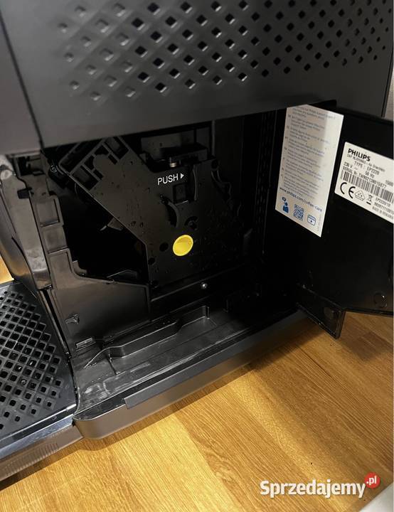 Ekspres do kawy automatyczny PHILIPS EP2200 Bolesławiec sprzedam
