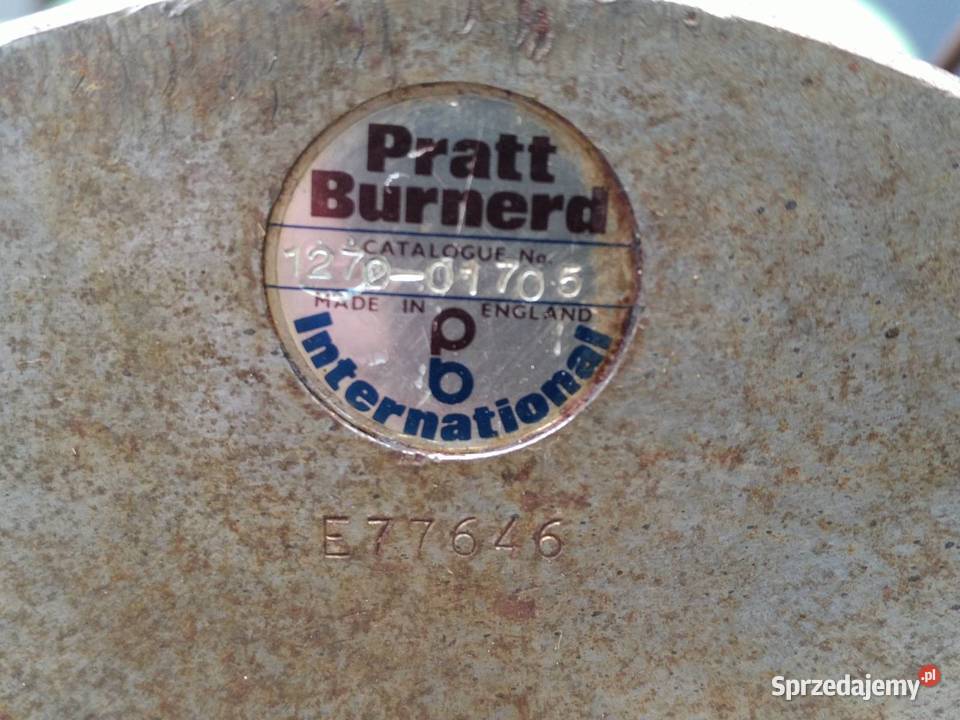 Podzielnica frezerska CNC Walter UTA 125N z Skierniewice