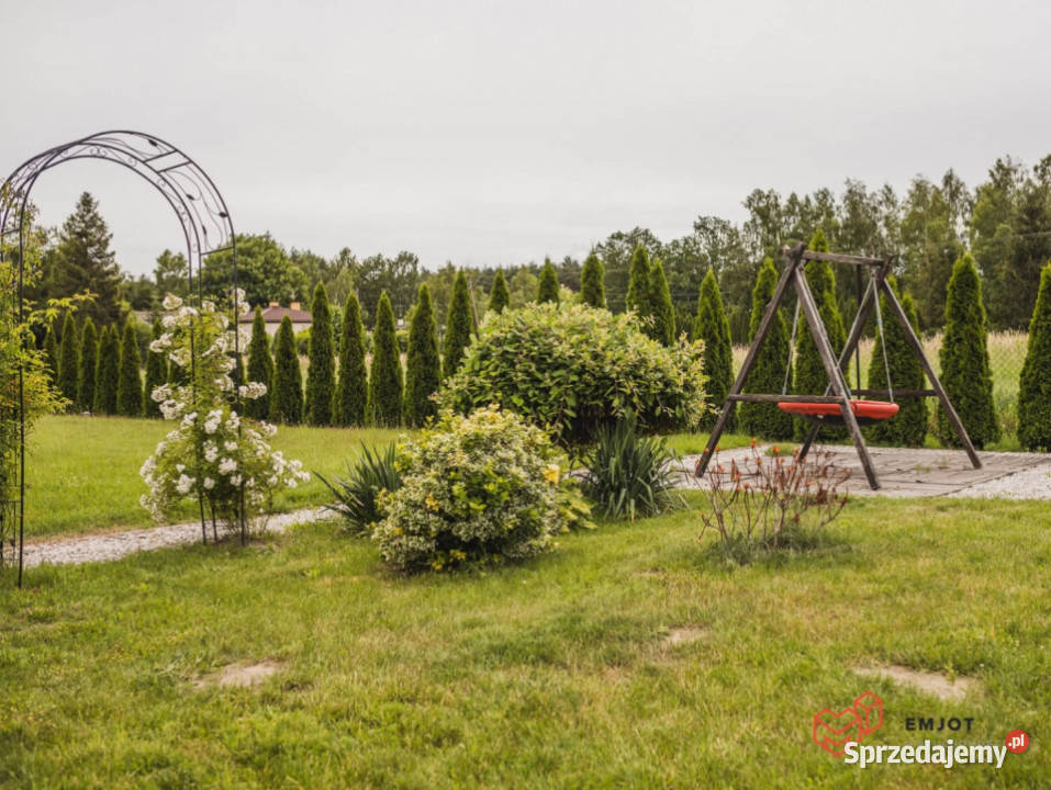Sprzedam dom wolnostojący Nowe 140m2 sprzedam