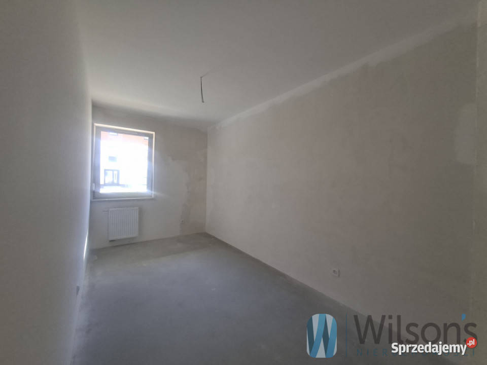 Mieszkanie sprzedam 6835m2 4pokojowe Wrocław Piętro 1