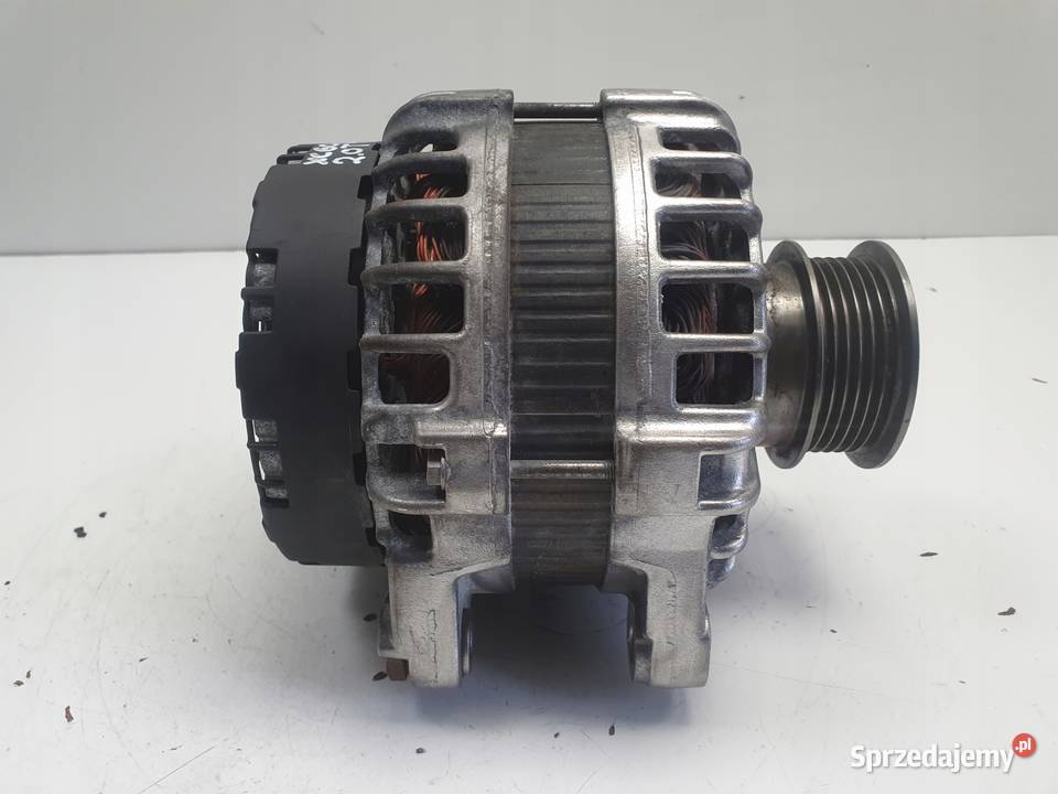 ALTERNATOR Volvo XC60 20 T TURBO 30644945 Chełm sprzedam