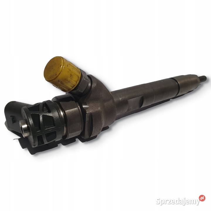 WTRYSKIWACZ BMW F10 F11 F30 20 D wtrysk Wtryskiwacze Chełm