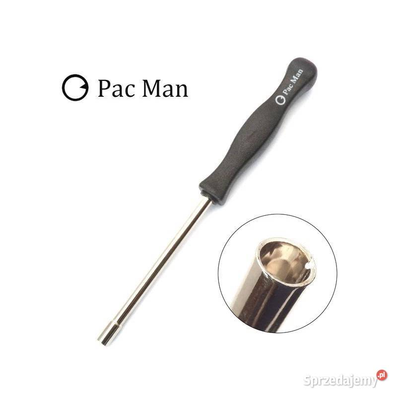 Klucz Do Regulacji Gaźników PACMAN Ostrołęka