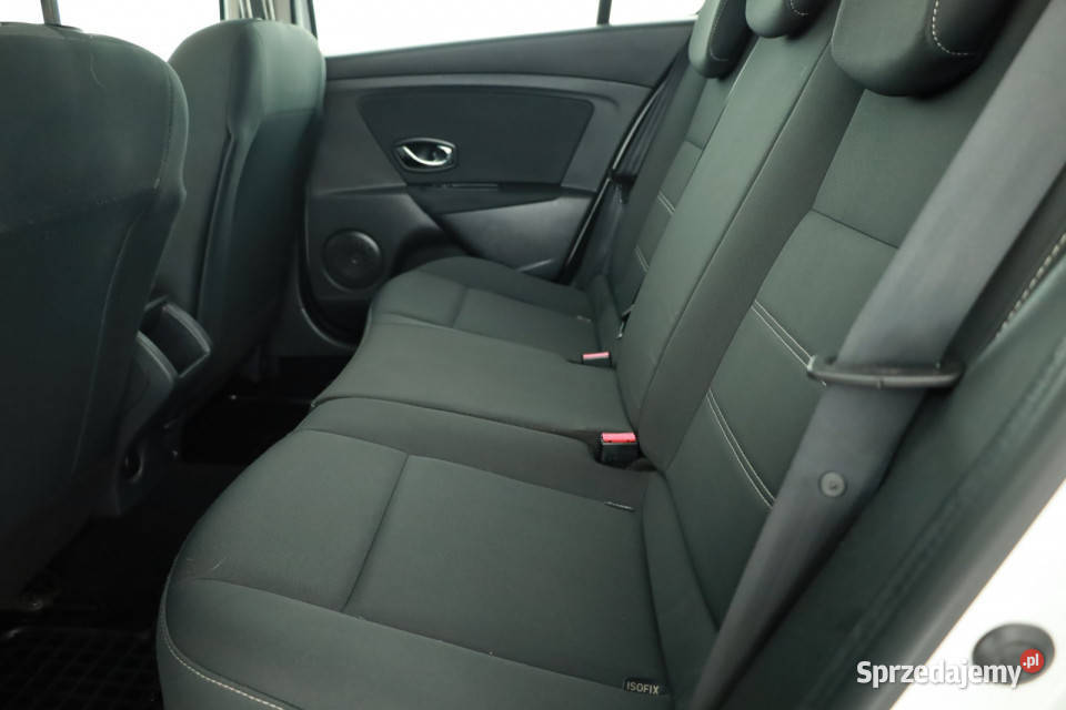 Renault Megane 12 TCe wielofunkcyjna kierownica Piaseczno