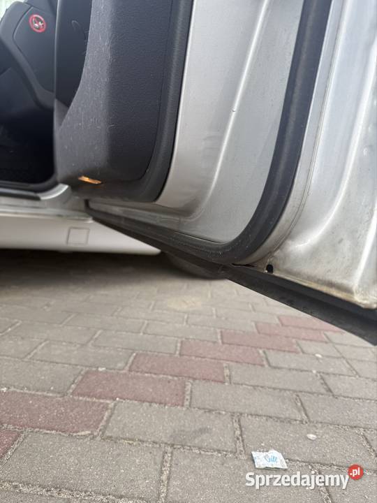 Mercedes W210 T S210 27 CDI manual klimatyzacja Warszawa sprzedam