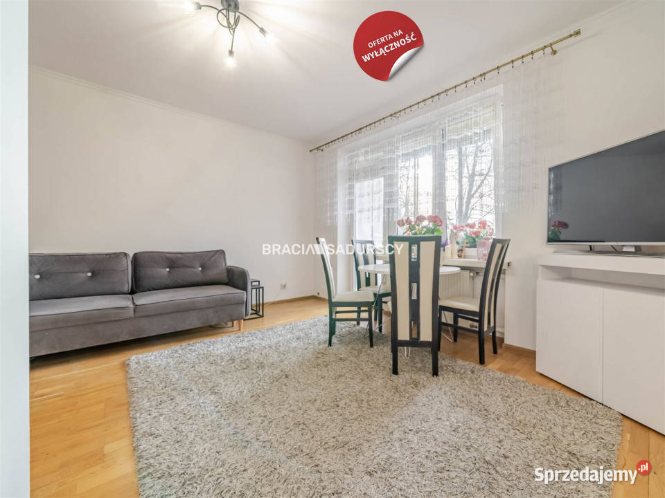 Mieszkanie 373m2 1pokojowe Kraków Nieruchomości