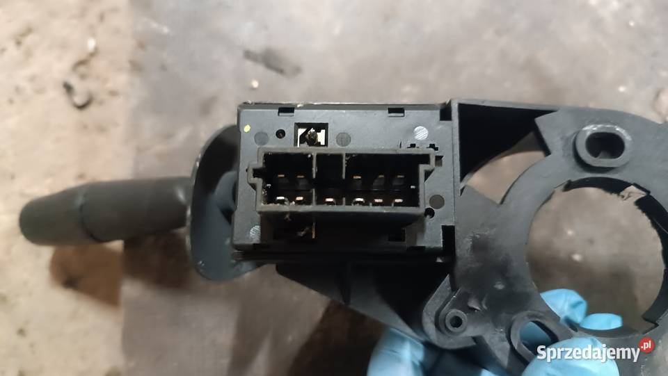 Aixam Ligier Microcar przełącznik świateł sprzedam