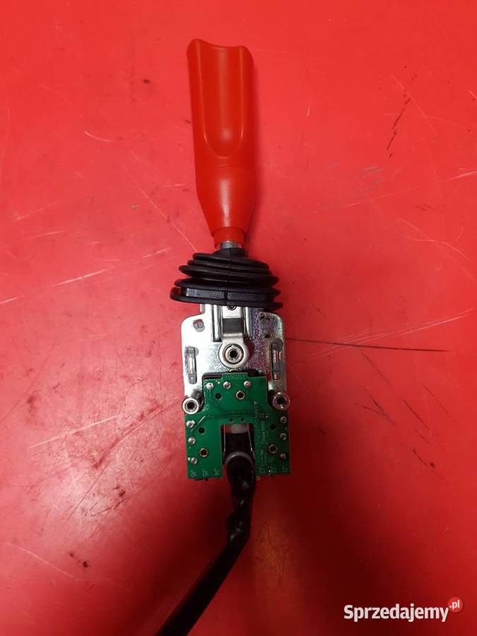 82034516 Przełącznik rewersu Holland Sulechów