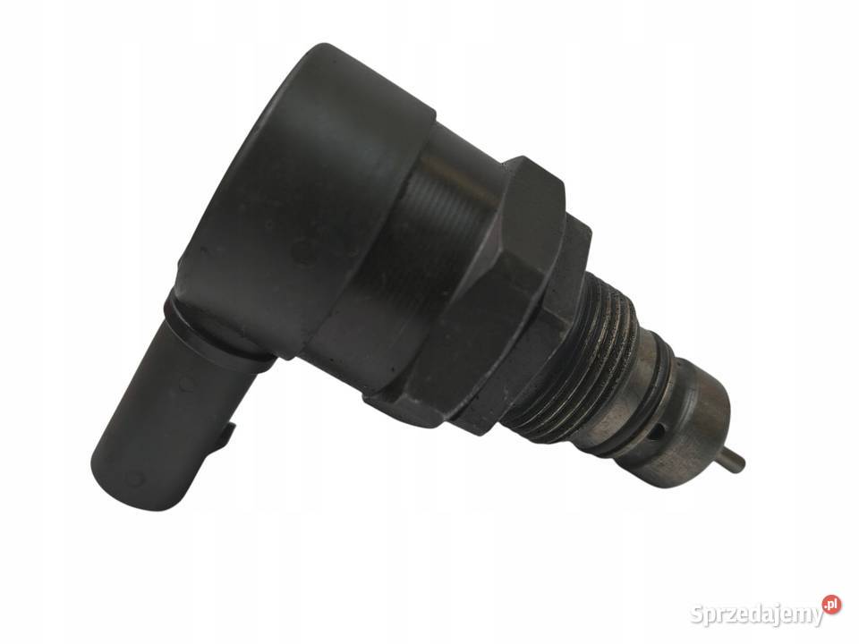 REGULATOR CIŚNIENIA PALIWA Audi A6 C6 27 30 TDI Chełm sprzedam