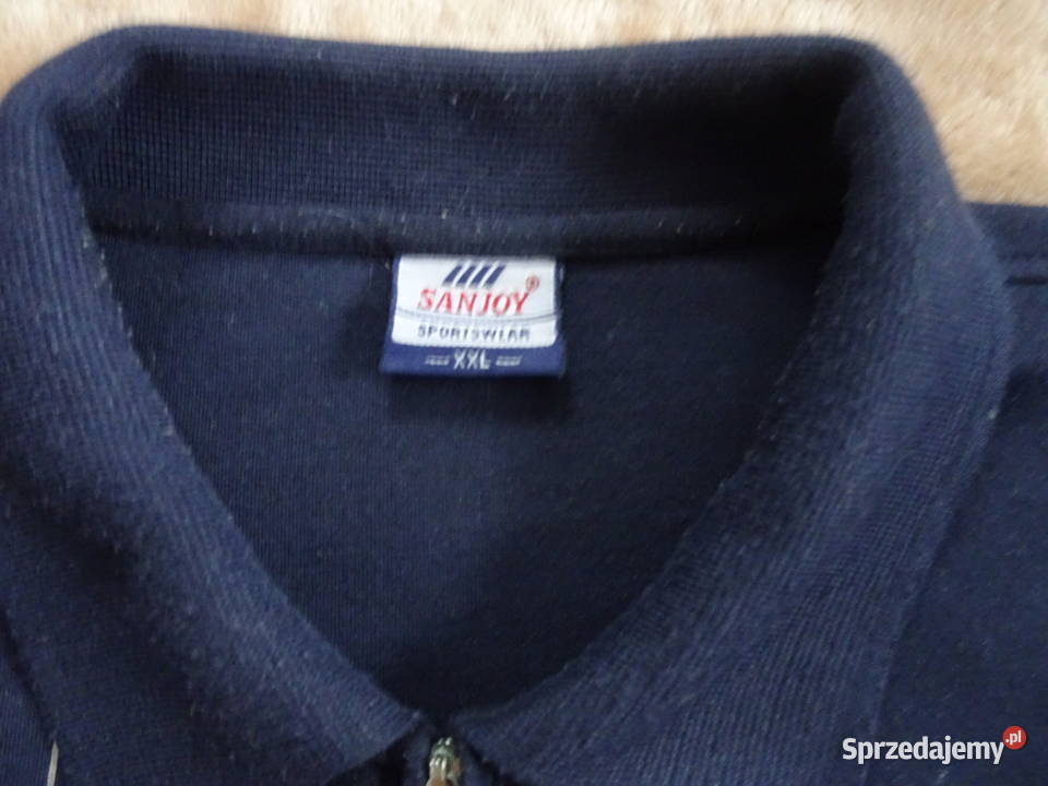 koszula męska rozmiar XXL Odzież codzienna Warszawa