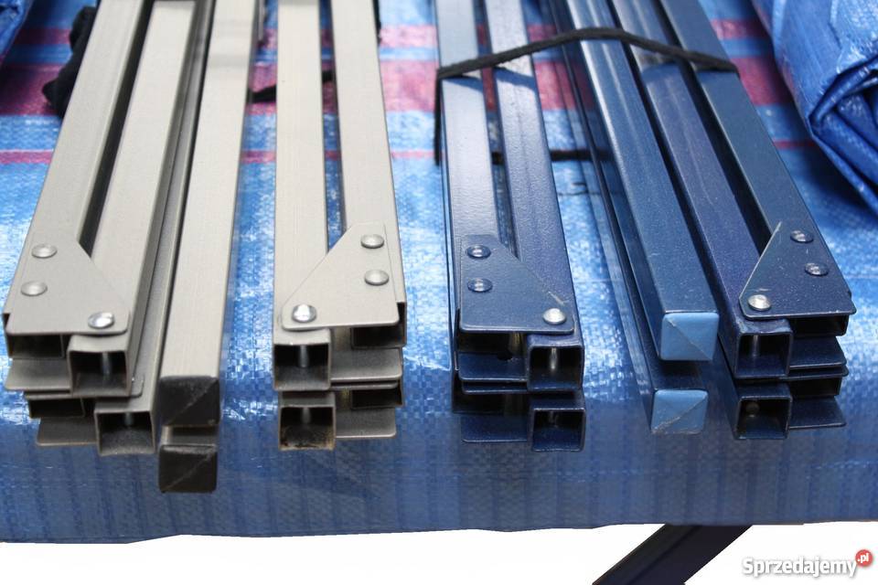 Stoły handlowe 250x100 Warszaw Marywilska 44 Warszawa