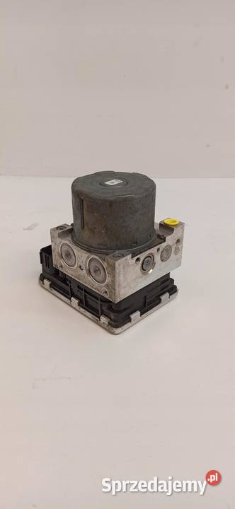 POMPA ABS HAMULCOWA TIGUAN 5Q0614517EF