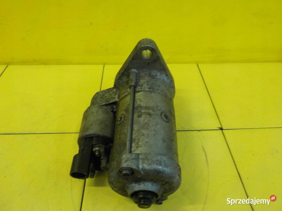 GOLF VII LEON A3 OCTAVIA 16 TDI 15r CRK świętokrzyskie Suków