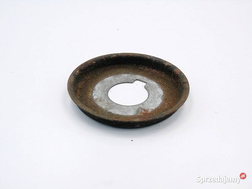 DYSTANS PODKŁADKA KOŁA ROZRZĄDU 13 12V HYUNDAI Sosnowiec