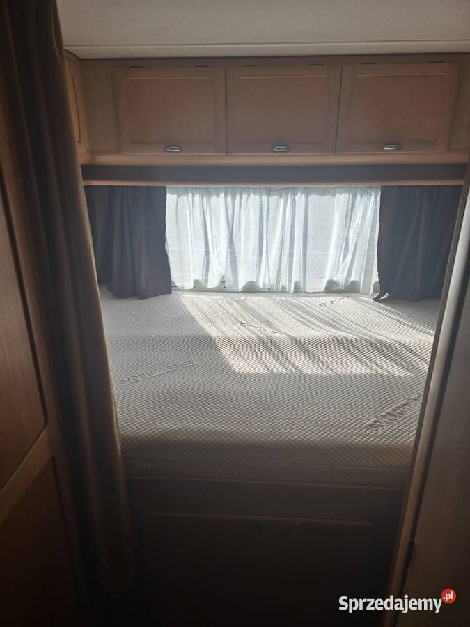 Sprzedam kampera FIAT DUCATO 28 Kielce