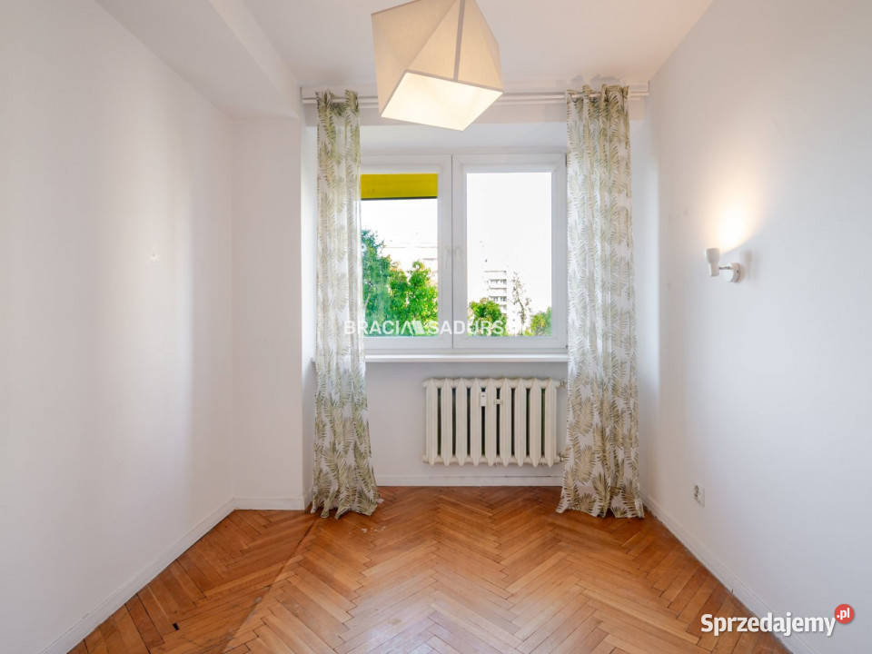 Do sprzedaży mieszkanie 6984m2 Kraków al Pokoju