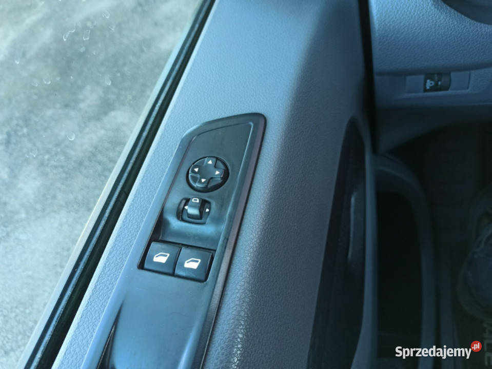 Toyota ProAce 54 Rok produkcji 2019 podkarpackie Rzeszów