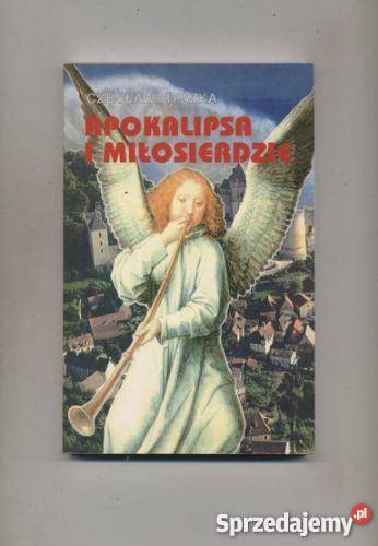 Apokalipsa i miłosierdzie Szczecin