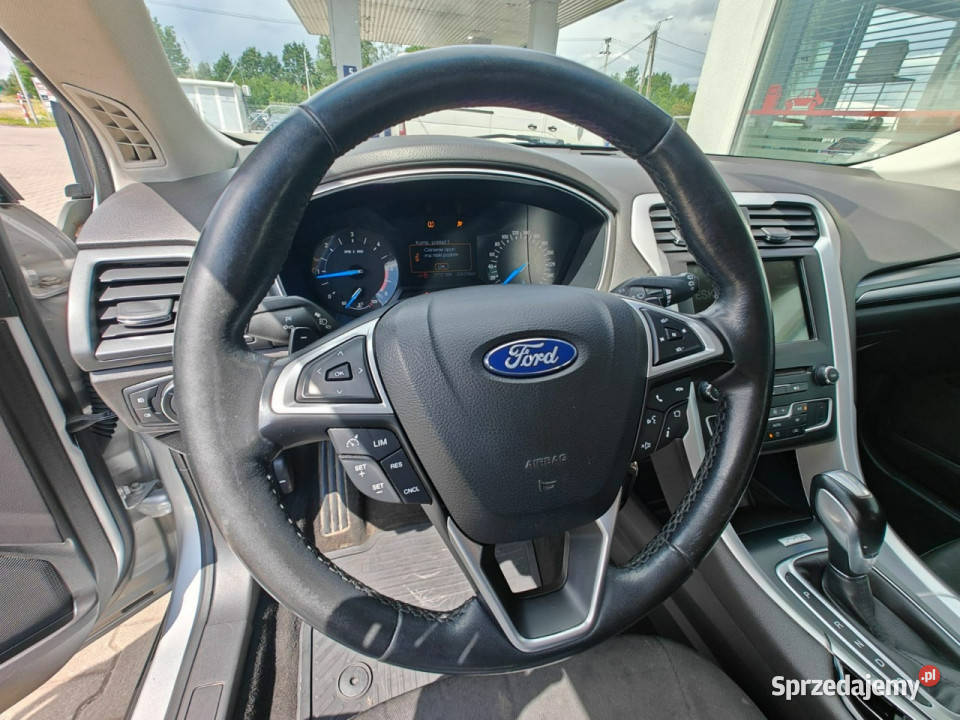 Ford Mondeo Mk5 2014 sprzedam