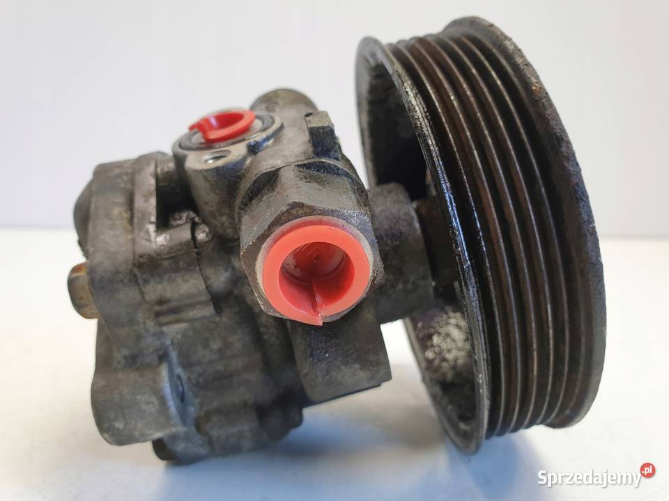 Kia Carens II 20 CRDI POMPA WSPOMAGANIA Pompy wspomagania Rudka