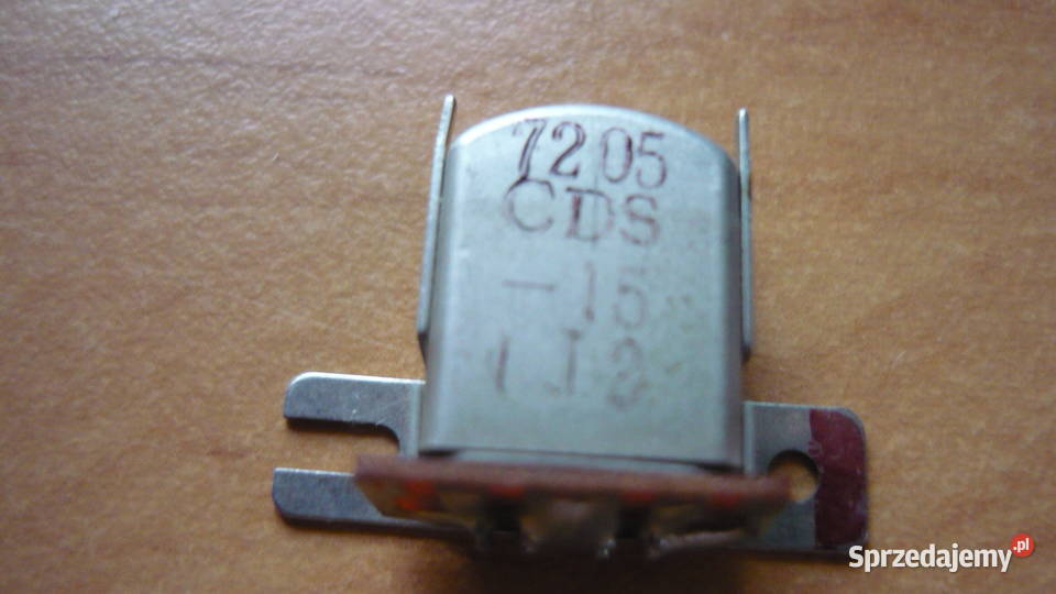 Głowica magnetofonowa śląskie Myszków sprzedam