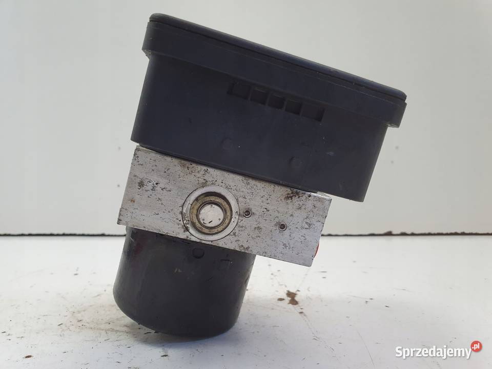 Volvo S40 II V50 POMPA ABS hamulcowa 30672506A lubelskie Rudka sprzedam