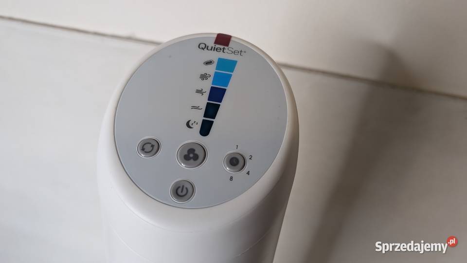 Wentylator kolumnowy Honeywell HYF260E4 Jadowniki sprzedam