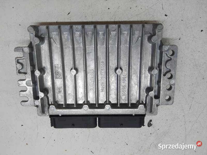 STEROWNIK SILNIKA P30644185 Volvo V40 I 199504
