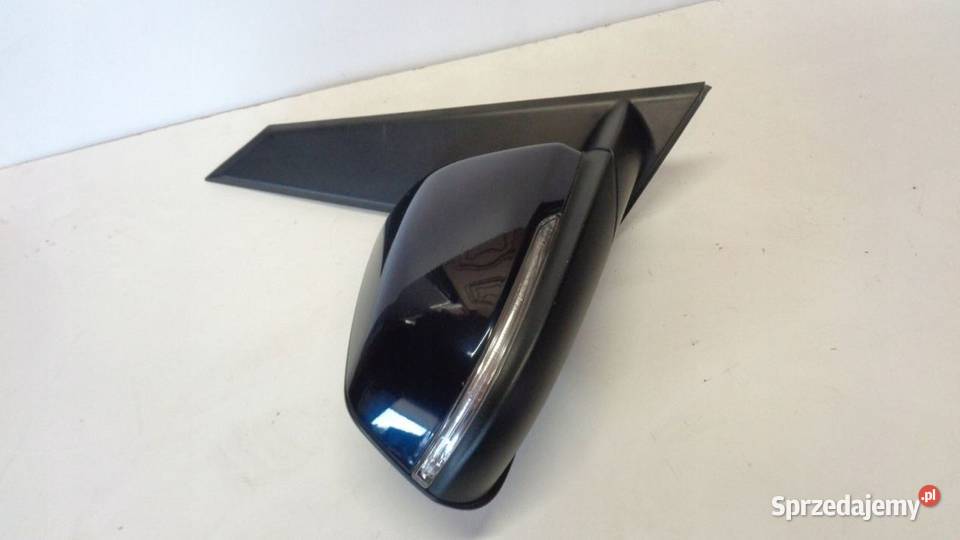 LUSTERKO PRAWE BMW 2 F45 F46 5PIN EUROPA 16R Rakoniewice