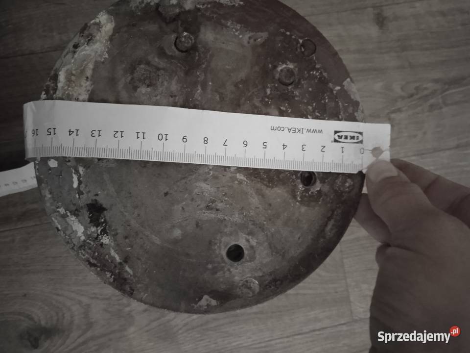 Kabestany na przedłużce 2 sztuki Straszyn