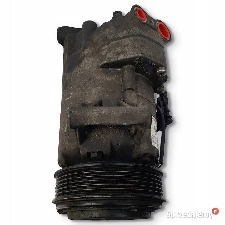 SPRĘŻARKA KLIMATYZACJI Opel Astra J 16 16V Chełm