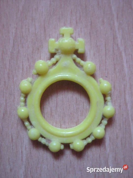 Różaniec na palec Szczecin