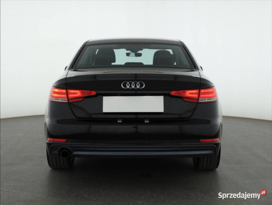 Audi A4 14 TFSI ESP mazowieckie Piaseczno